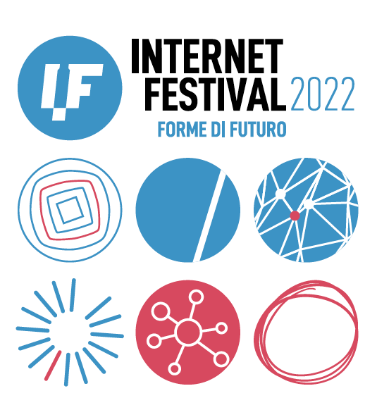Featured image for “Internet Festival 2022”
