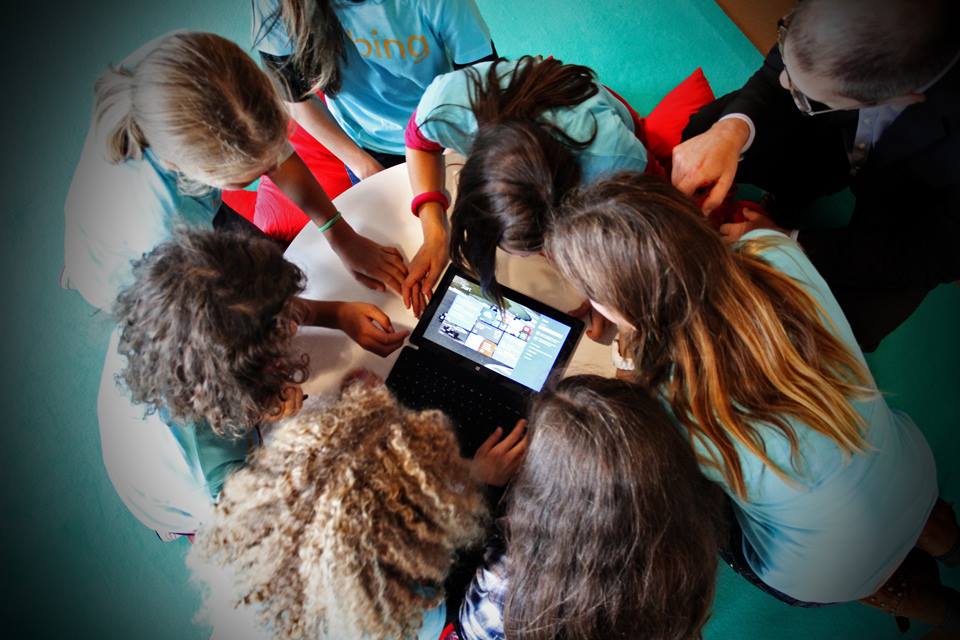 Featured image for “Internet Festival 2024”
