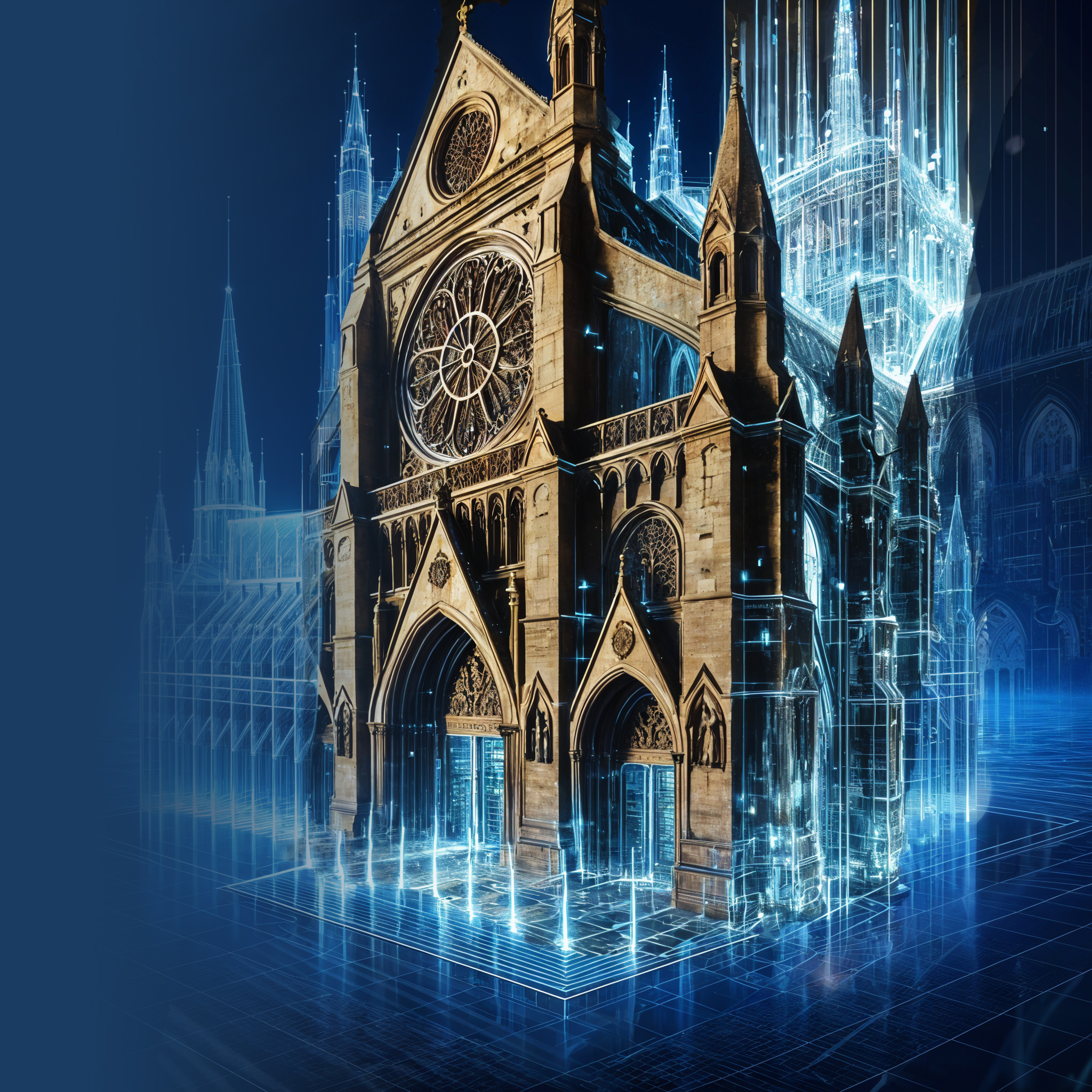 Featured image for “ARTEMIS Project”
